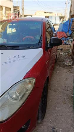 Chery Fulwin 2
